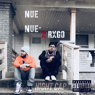 Night Cap (feat. Rxgo) - Single