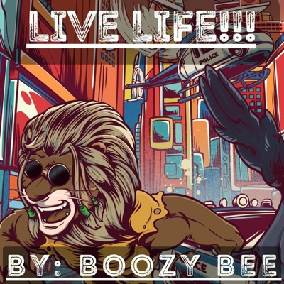 Live Life - Single