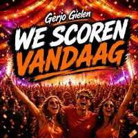 We scoren vandaag — Gerjo Gielen
