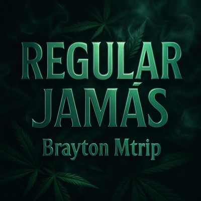 REGULAR JAMÁS - Single
