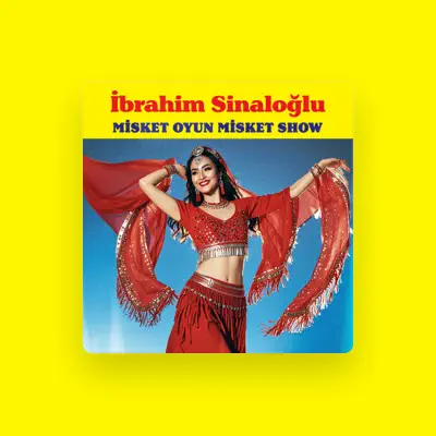 Listen to İbrahim Sinaloğlu, watch music videos, read bio, see tour dates & more!