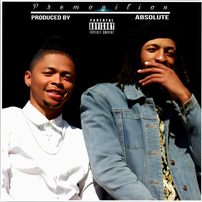 PREMONITION (feat. R.A.L (Prod.by ABSOLUTE)) - Single