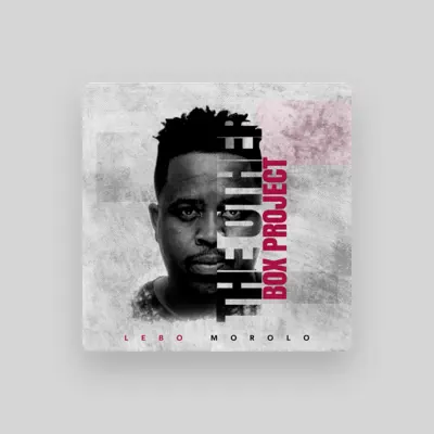 Listen to Lebo Morolo, watch music videos, read bio, see tour dates & more!