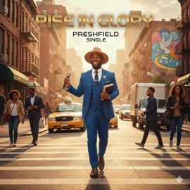 Rise In Glory. Preshfield