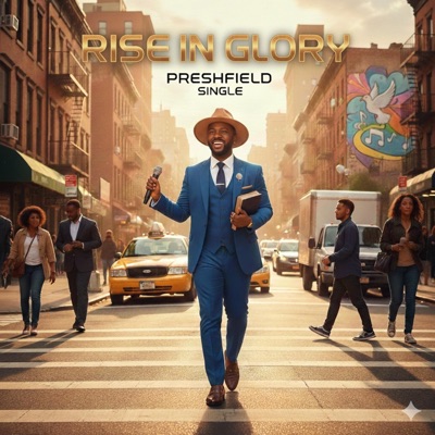 Rise In Glory. - Single