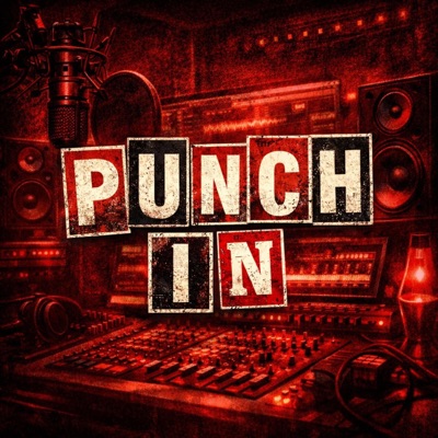 Punch in - Single