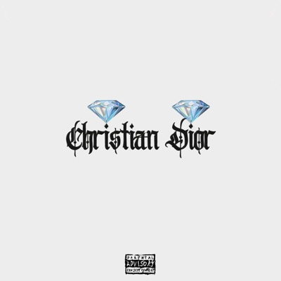 Christian Dior (feat. Irfan Qureshi) - Single