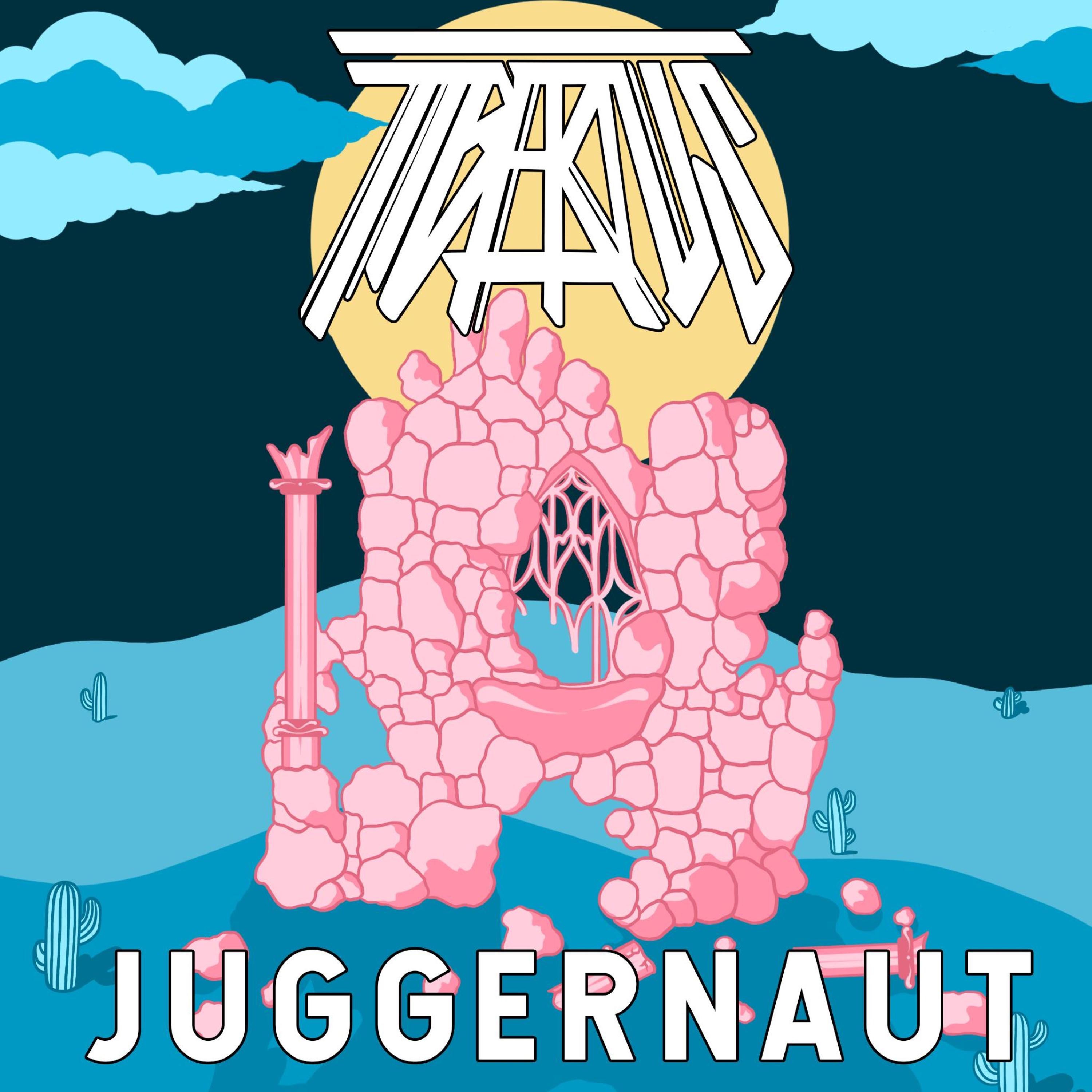 Juggernaut - Single