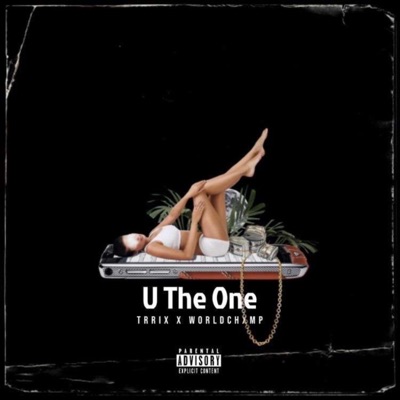 U the one (feat. Trrix) - Single