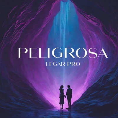 Peligrosa - Single