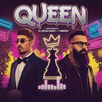 Queen - Single - DJ Jeevan Music & T-Minder