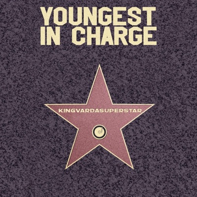 YOUNGEST IN CHARGE - EP