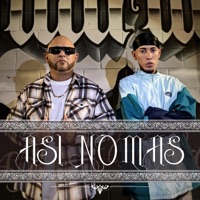 ASI NOMAS - Single - Gits family