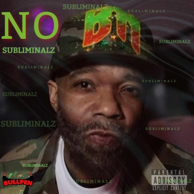 NO SUBLIMINALZ - Single