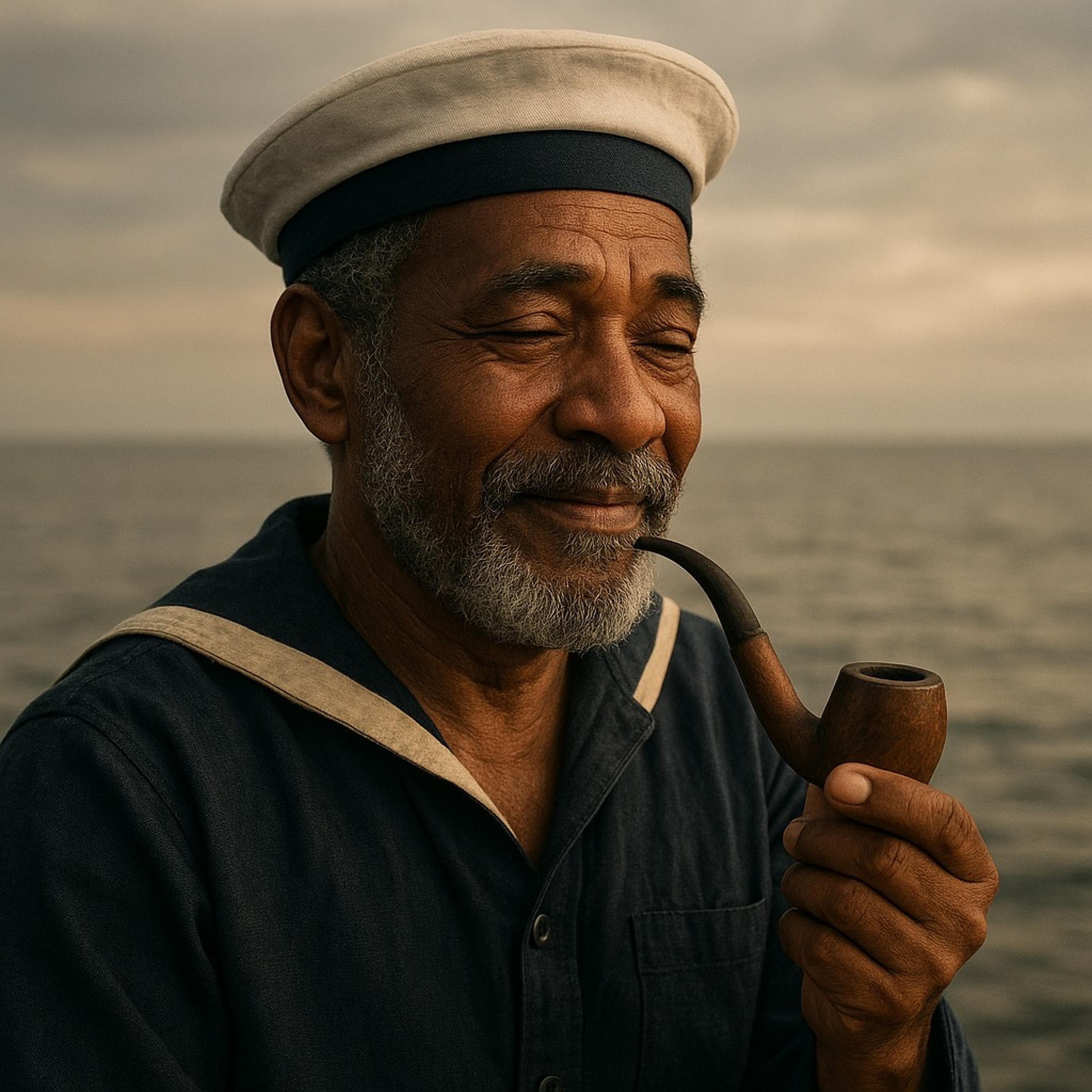 SALVE O PONTO DE UMBANDA