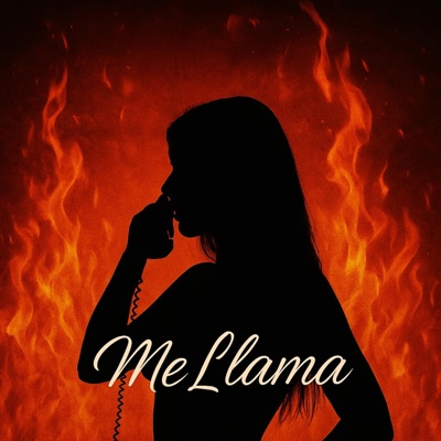Me Llama (feat. MariaDeLeon) - Single