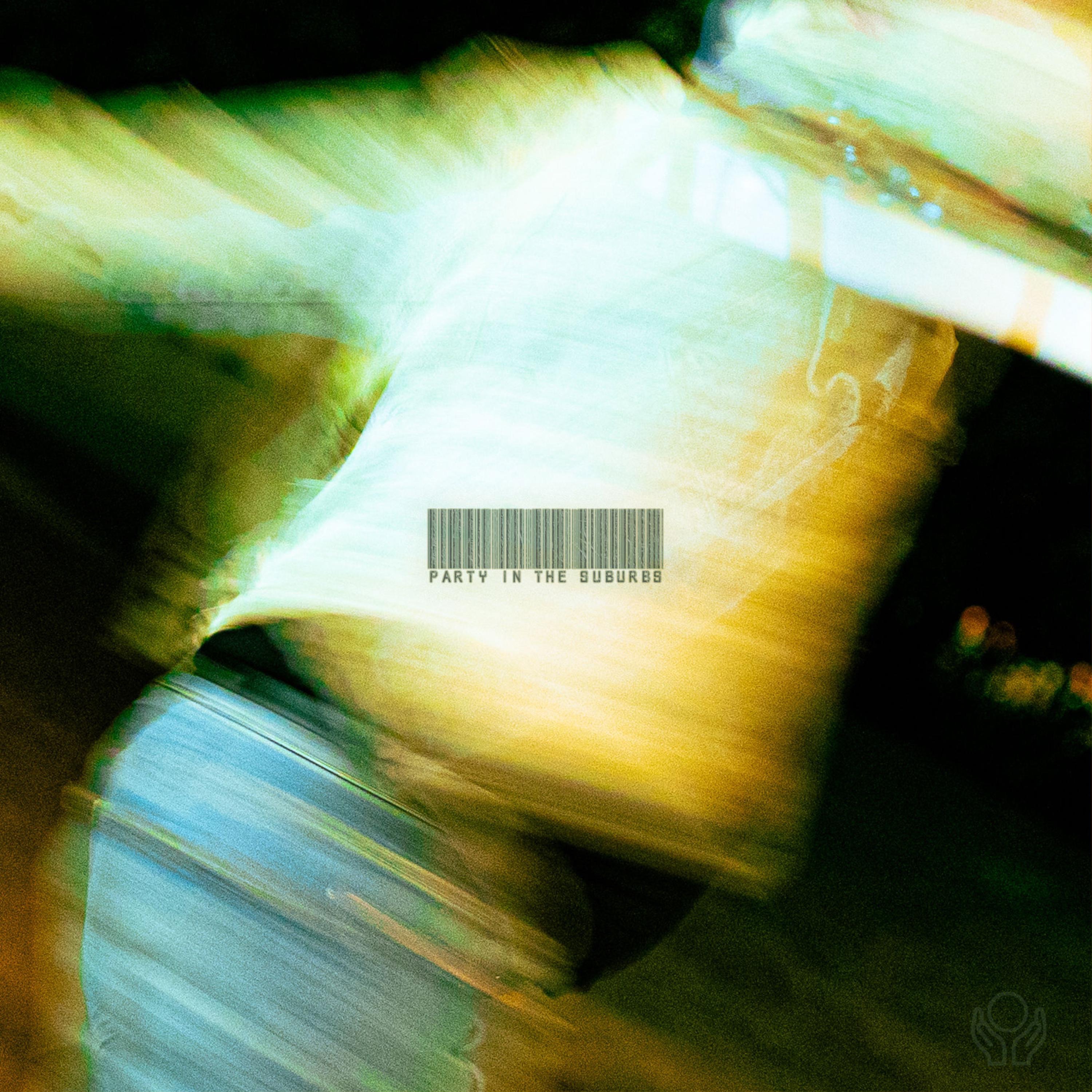 Party In The Suburbs - Single