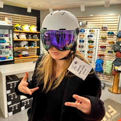 Láčes Geschwister - Single