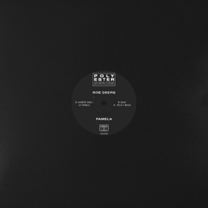 Pamela - EP