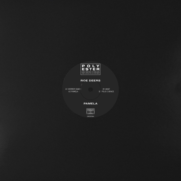 Pamela - EP
