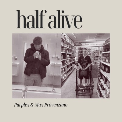 half alive - Single
