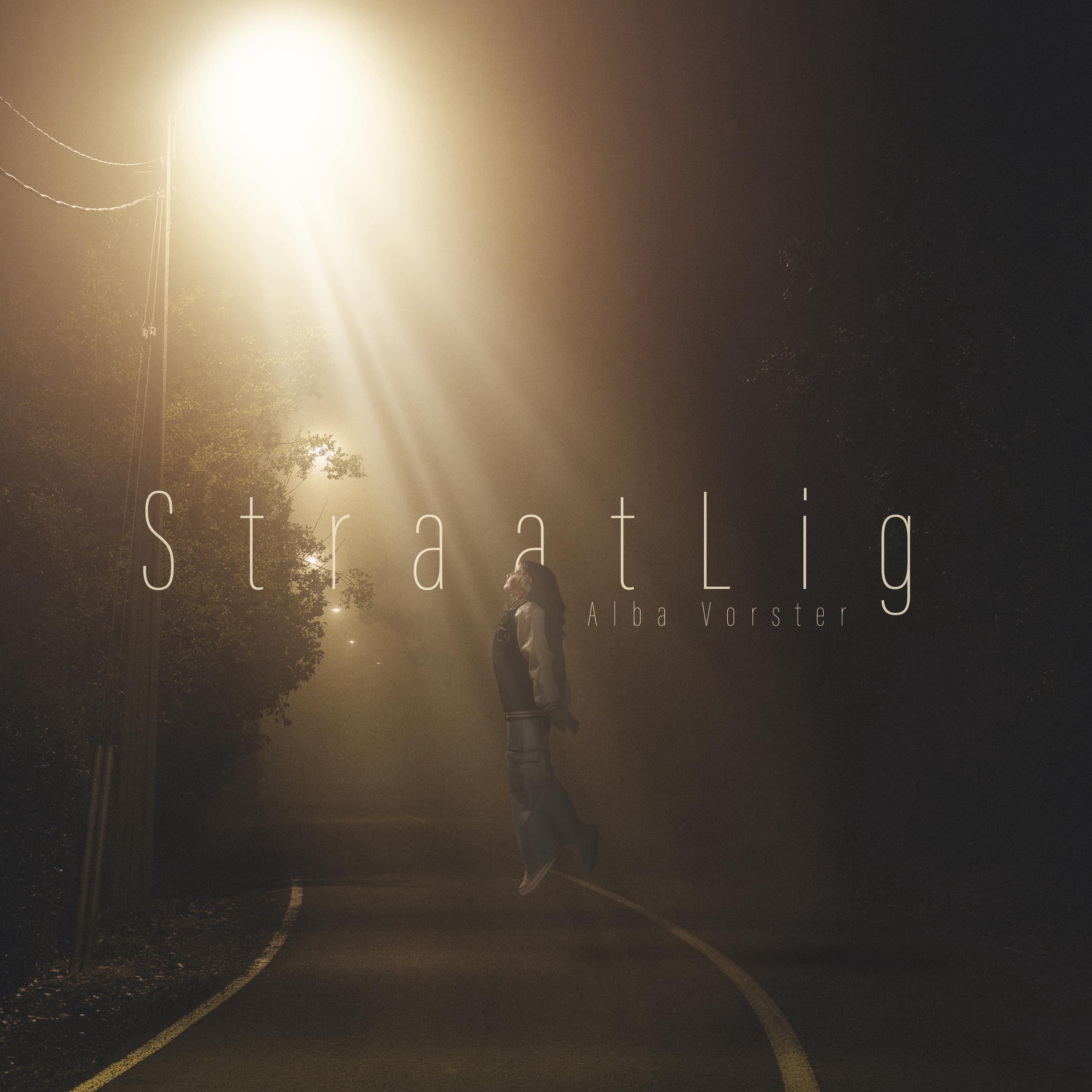 Straatlig - Single
