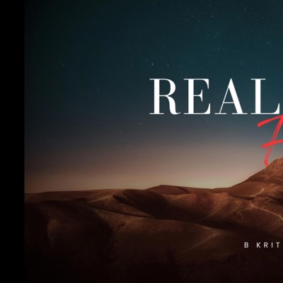 Real Not Fake - Single