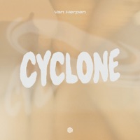 Cyclone (Extended Mix) - Single - Van Herpen