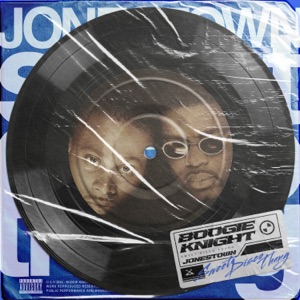 SWEET DISCO THANG (feat. Jonestown) [Radio]
