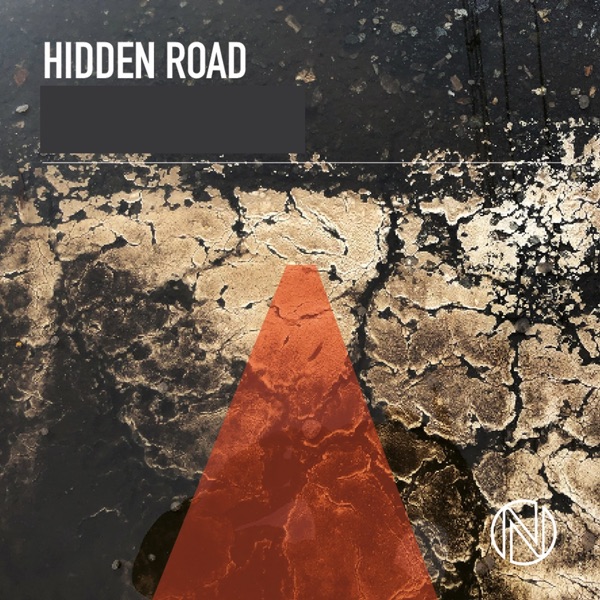 Hidden Road - EP