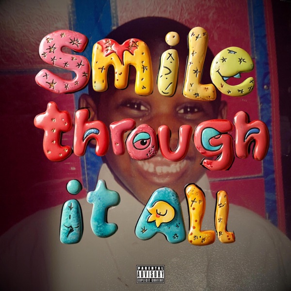 Smile Thru It All