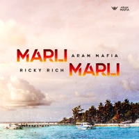 Marli Marli - Single - Ricky Rich & ARAM Mafia