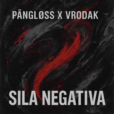 SILA NEGATIVA - Single