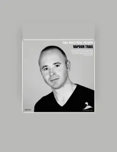 Vapour Trailを聴いたり、ミュージックビデオを鑑賞したり、経歴やツアー日程などを確認したりしましょう！