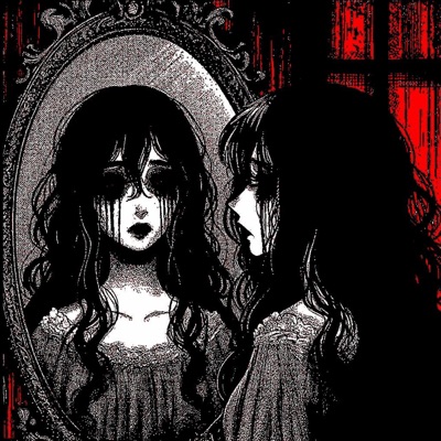 DEVIL ON MY SHOULDER - Single