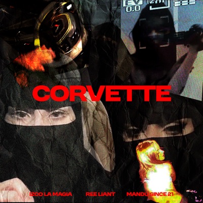 Corvette - Single