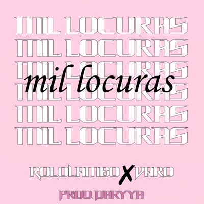 Mil Locuras - Single