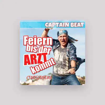 Listen to Captain Beat, watch music videos, read bio, see tour dates & more!