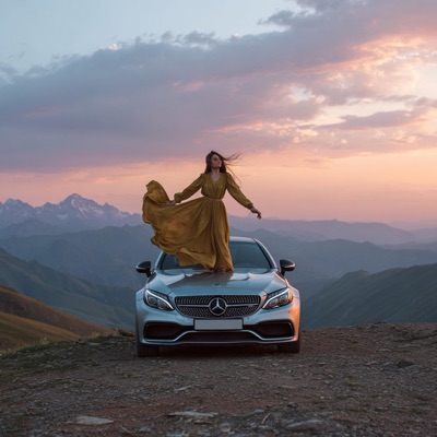 Chechen Lezginka Love