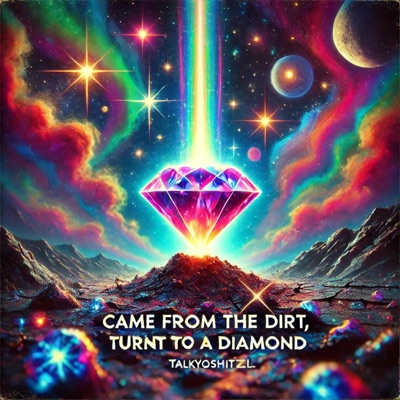 From the dirt - Single