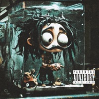 RACING STRANGERS! - Single - Juno la Goon