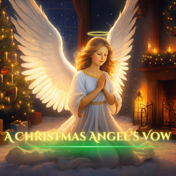 D-aerial AI音楽 A Christmas Angel's Vow