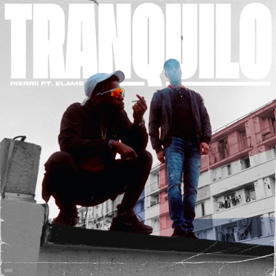 Tranquilo - Single