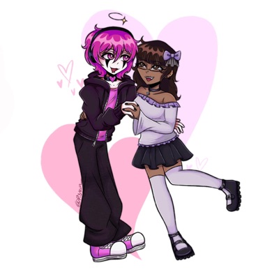 Bloody valentine! - Single