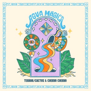 Agua Mágica - EP