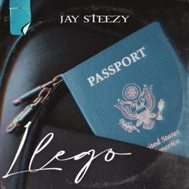 Llego Jay Steezy