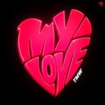My Love - Single