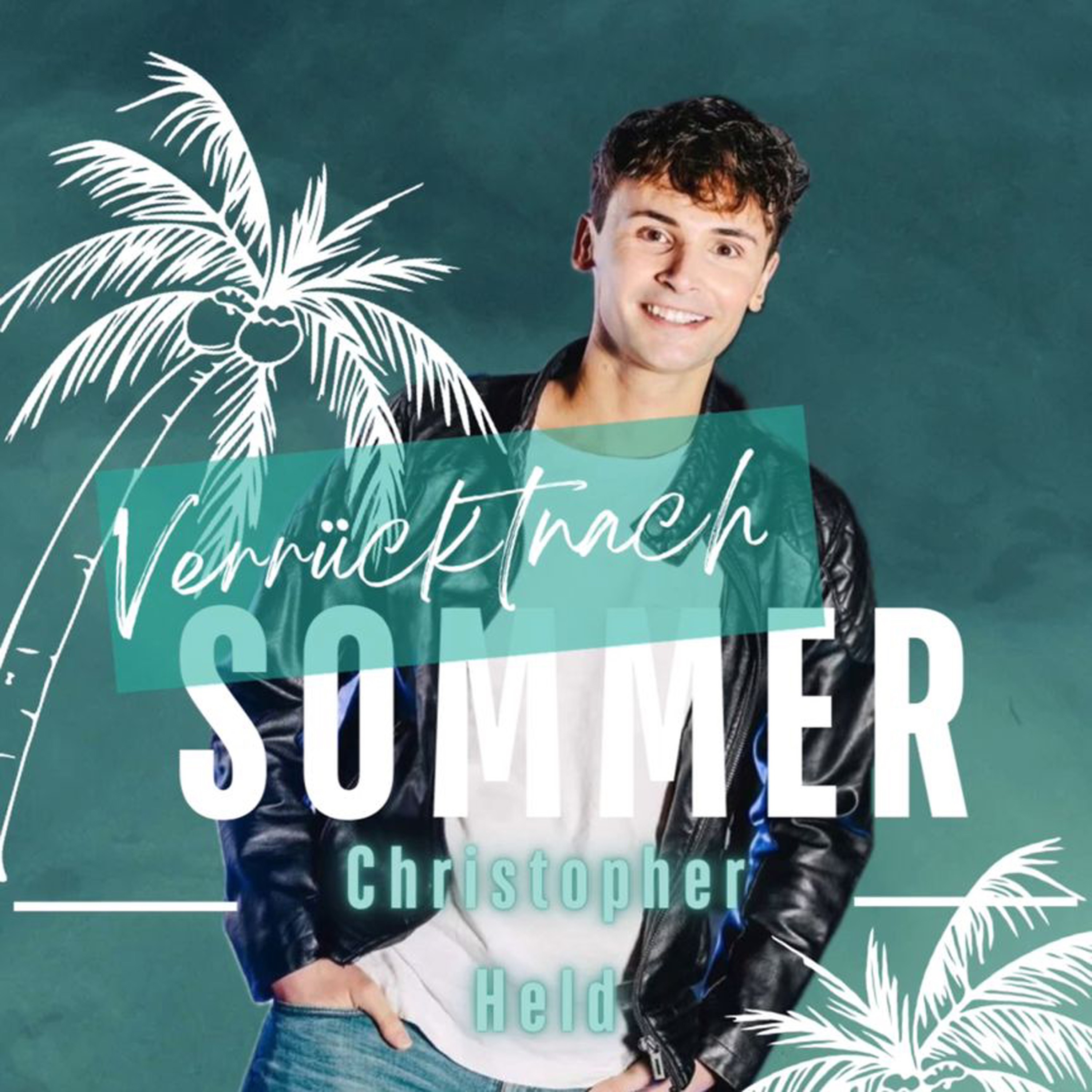 Verrückt nach Sommer - Single