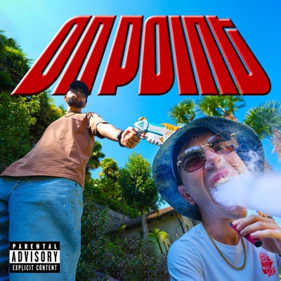 ON POINT (freestyle) - Single