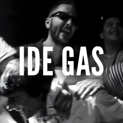 Ide Gas - Single